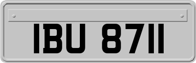 IBU8711