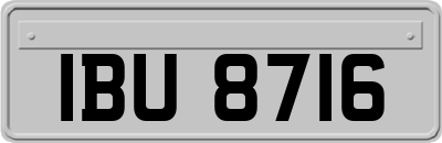 IBU8716