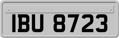 IBU8723