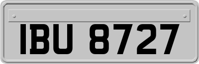 IBU8727