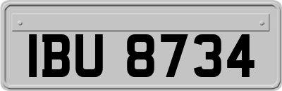 IBU8734