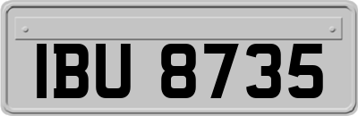 IBU8735