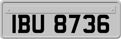 IBU8736