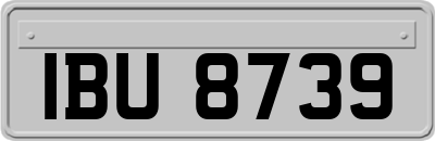 IBU8739