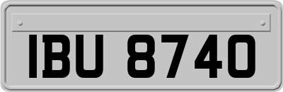 IBU8740