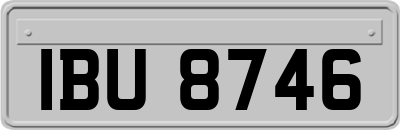 IBU8746