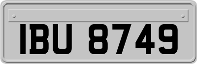 IBU8749