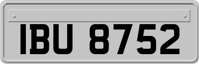 IBU8752