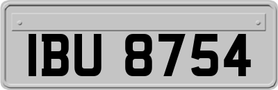 IBU8754
