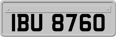 IBU8760