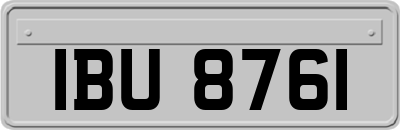IBU8761