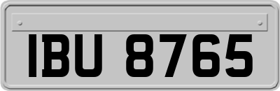 IBU8765