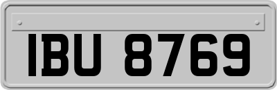 IBU8769