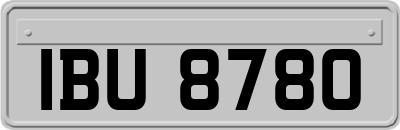 IBU8780