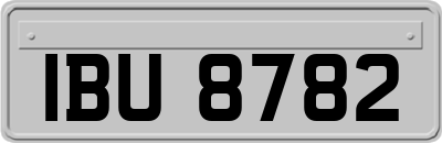 IBU8782