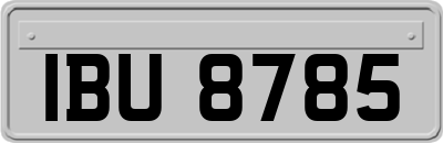 IBU8785