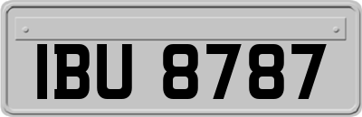 IBU8787
