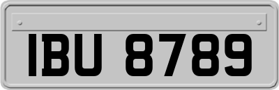 IBU8789