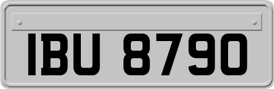 IBU8790