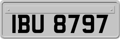 IBU8797