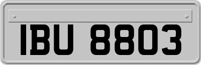 IBU8803