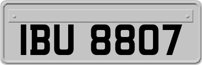 IBU8807