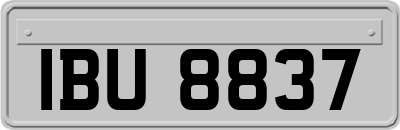 IBU8837