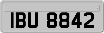 IBU8842