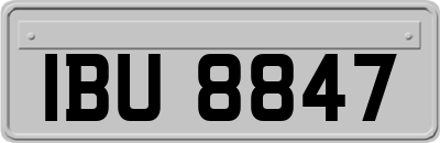 IBU8847