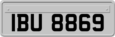 IBU8869