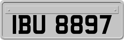 IBU8897