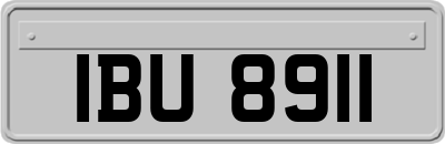 IBU8911
