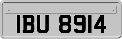 IBU8914