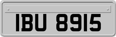 IBU8915