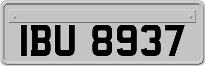 IBU8937