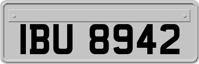 IBU8942