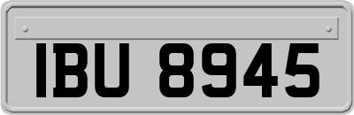 IBU8945