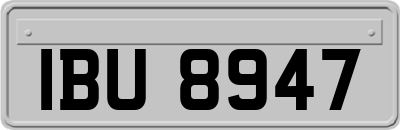 IBU8947