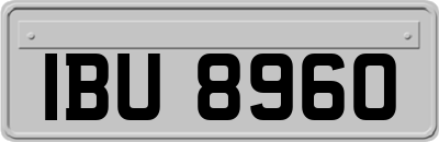 IBU8960