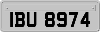 IBU8974