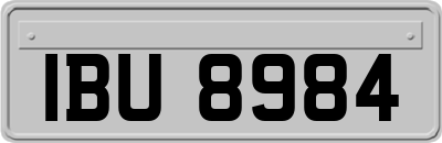 IBU8984