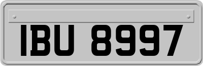 IBU8997