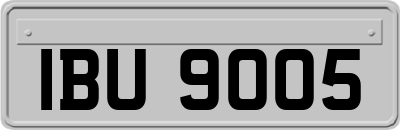 IBU9005