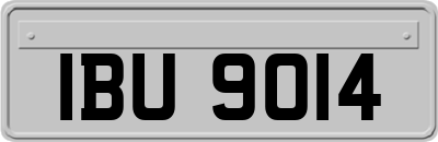 IBU9014