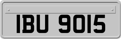 IBU9015