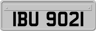 IBU9021