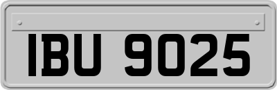 IBU9025