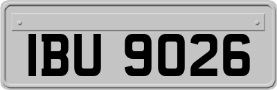 IBU9026
