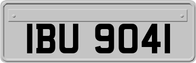 IBU9041
