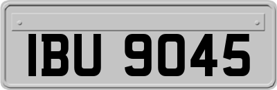 IBU9045
